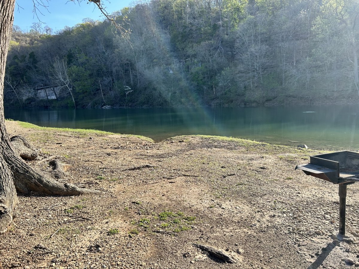 10 Haunting Native American Legends Connected to Oklahoma and the Ozarks. 